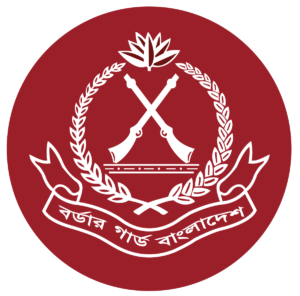 Border Guard Bangladesh (BGB)