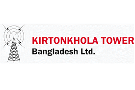 Kirtonkhola Tower Bangladesh Ltd