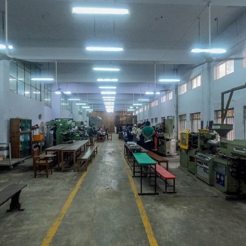 BUET Laboratory Renovation & MEP Overhaul
