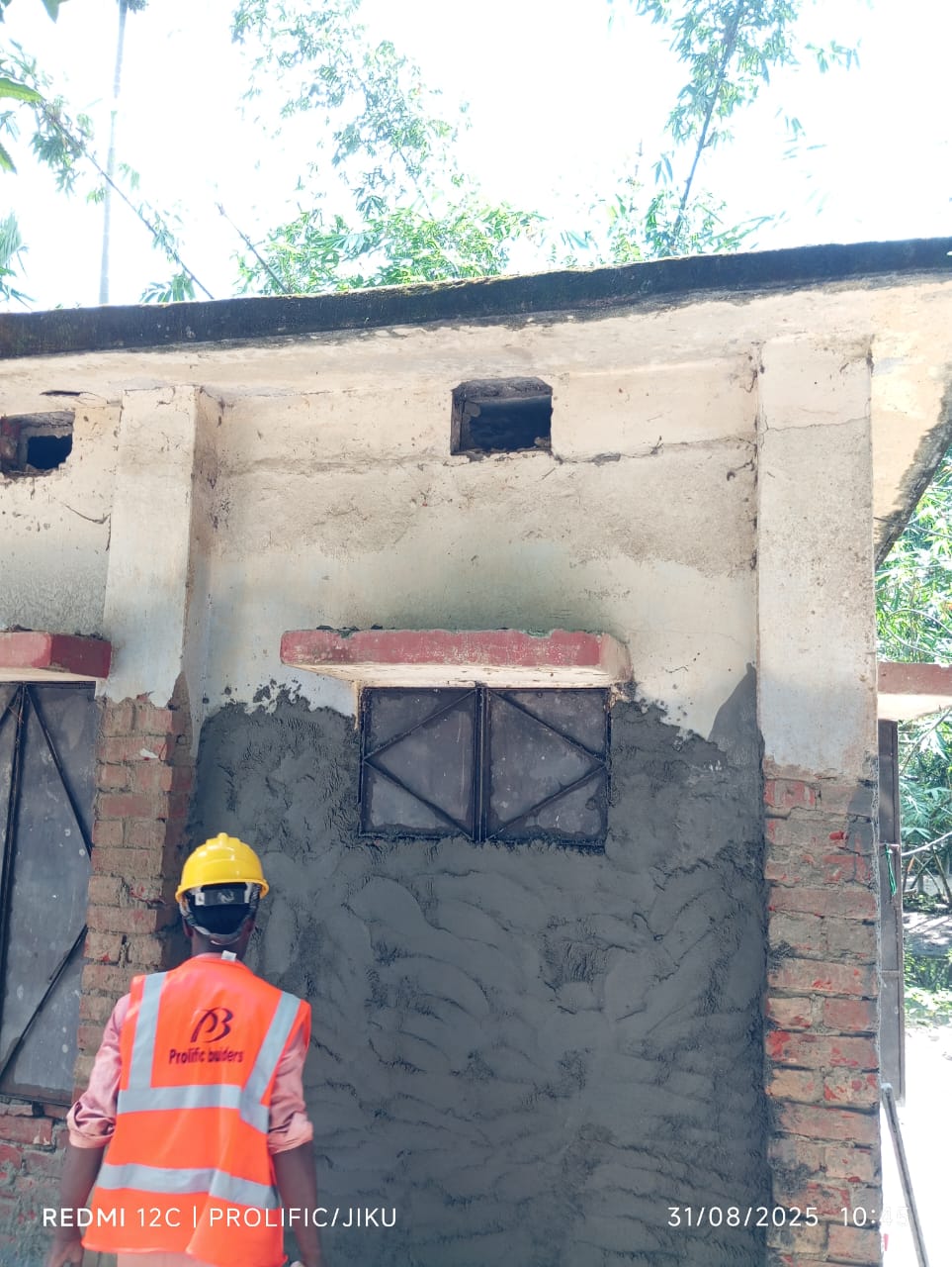 Community Clinic Renovation Photo 2