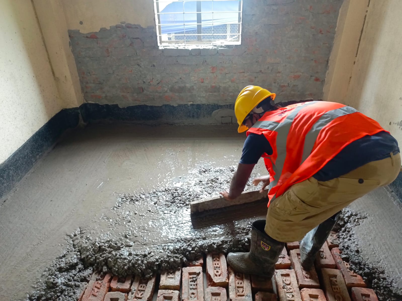 Community Clinic Renovation Photo 3