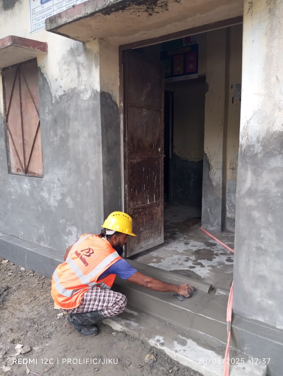 Community Clinic Renovation Photo 4