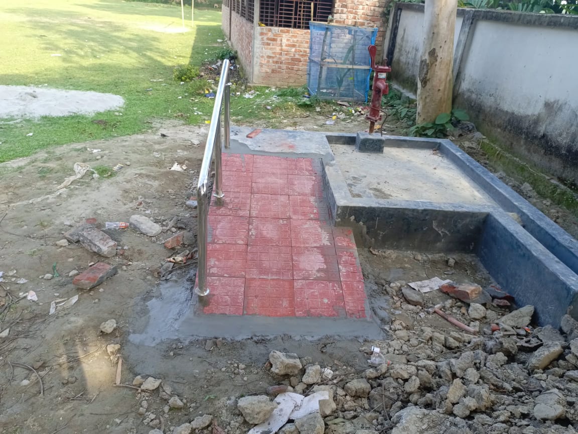 Deep Tube-well Photo 2