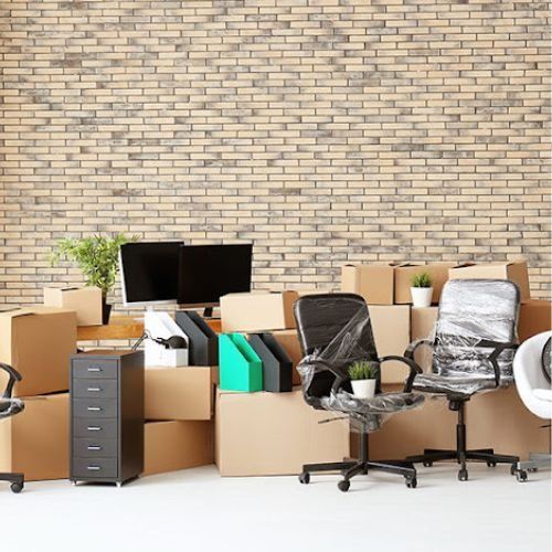 GTCL Head Office Relocation & Facilities Setup