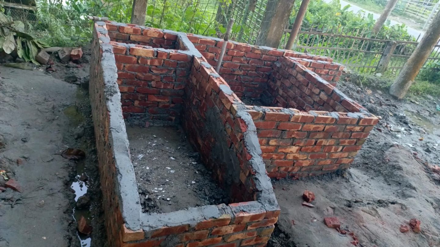 Deep Tube-well